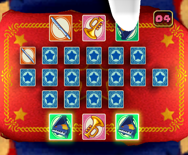 Mario Party 4 screenshot 3 for Gamecube